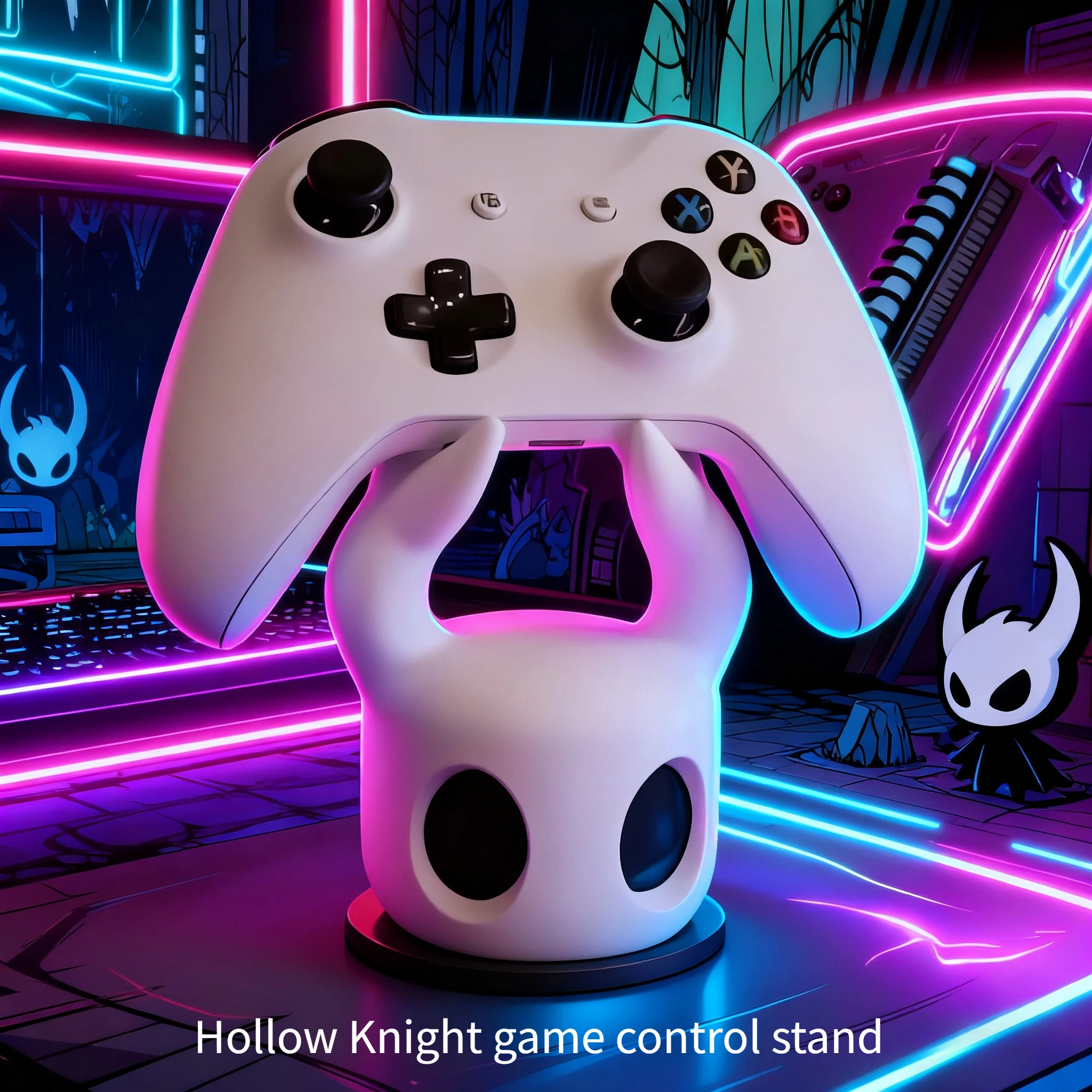 Esports Gaming Controller - Nieuwe universele gamecontrollerstandaard compatibel met PS4/PS5/Switch