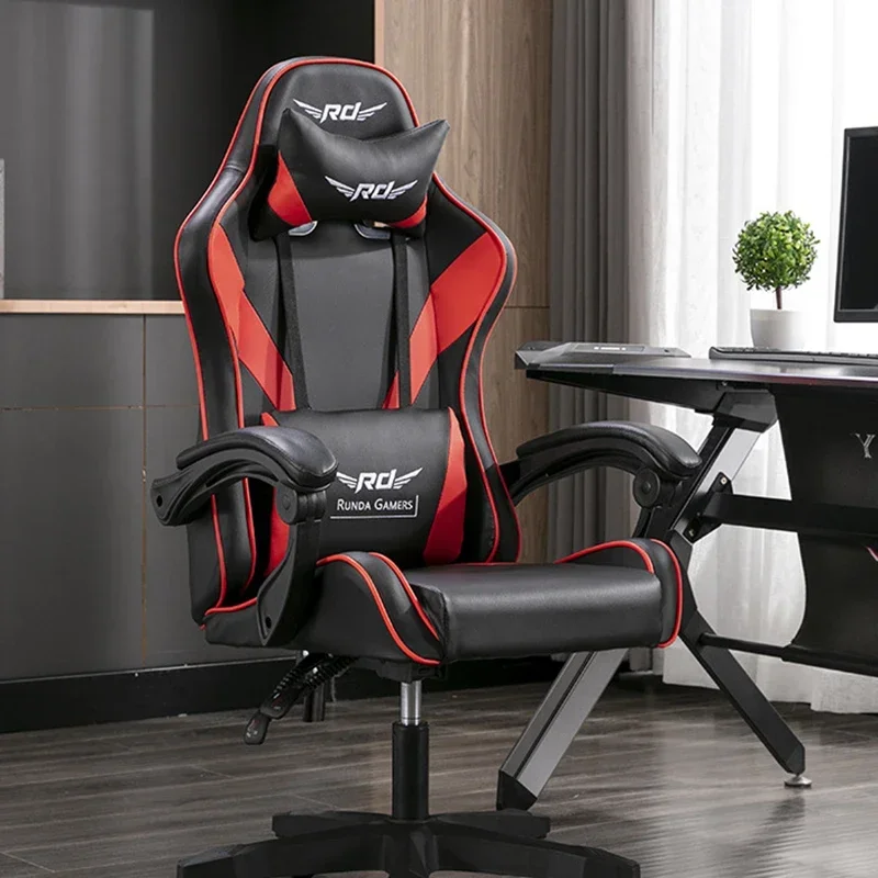 Esports Gaming Lounge - Esports Gaming Bureaustoelen Computer Boss Lounge