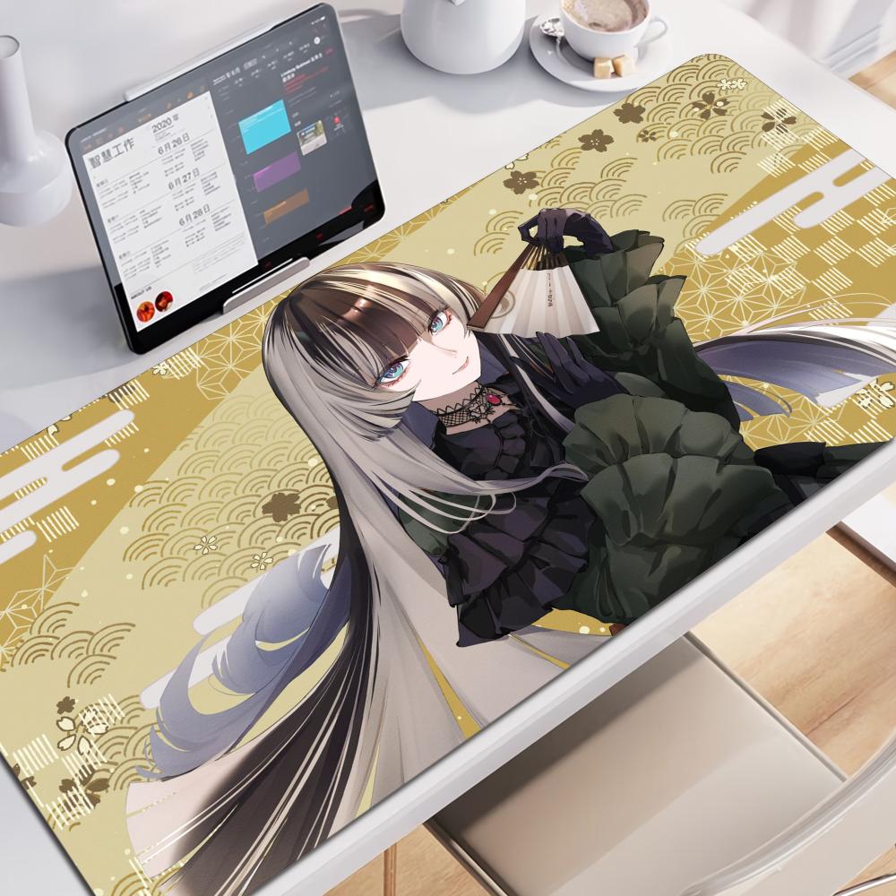 Esports Gaming Cabinet - Anime Girl Bureaumat Juufuutei Raden Muismat