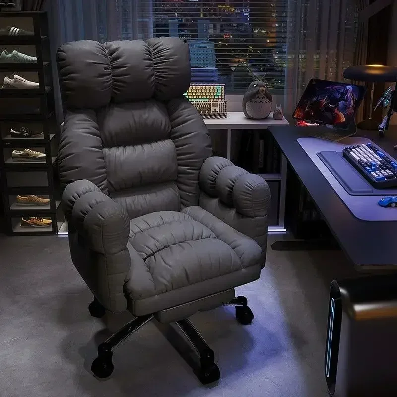 Esports Gaming Lounge - Luie computerstoel Comfortabel thuis Lange zit