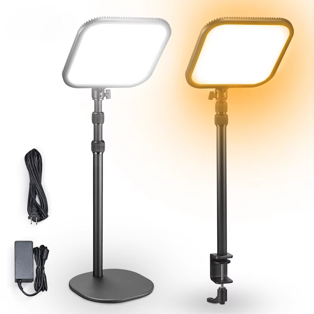 Esports Gaming Photo - Godox ES30 E-sport LED Light Kit