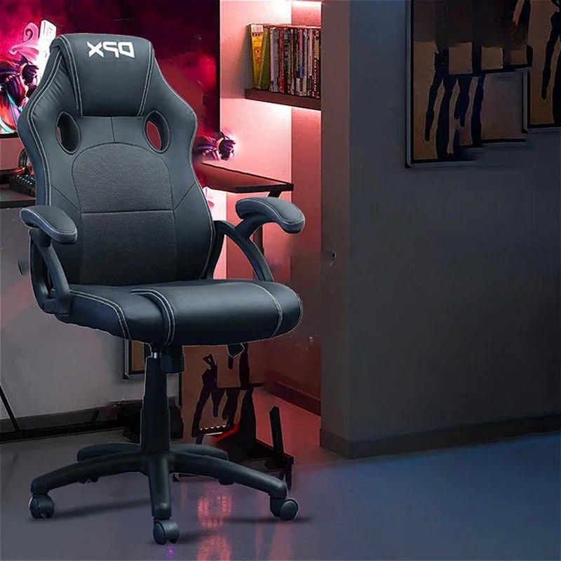 Esports Gaming Lounge - Mode Eenvoudige Bureaustoelen Originaliteit Student Lounge