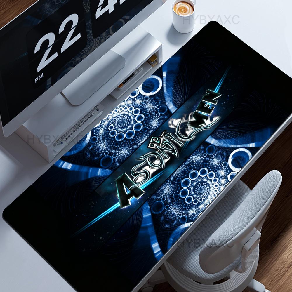 Esports Gaming Cabinet - E-Sports Cool Muismat Geometry Dash Gaming