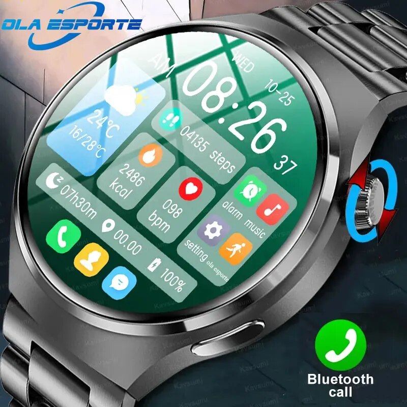 Phase Esports & Gaming Festival - Voor Horloge Serie 5 Smart Horloge