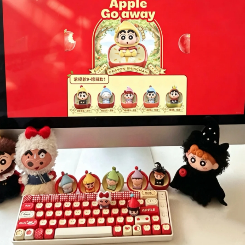 Op voorraad Authentieke Maiwa  - Keyboard Tenkeyless recensie en prijs