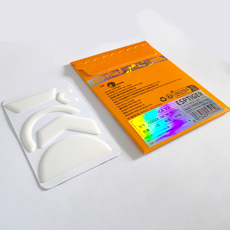 1-pack Esports Tiger Gaming IC - Esports Gaming Mouse Wireless recensie en prijs