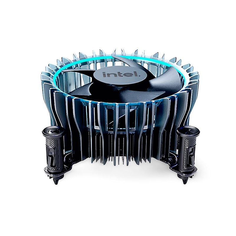 Nieuwe Intel-koeler Fan PC Des - Esports Gaming Fan recensie en prijs