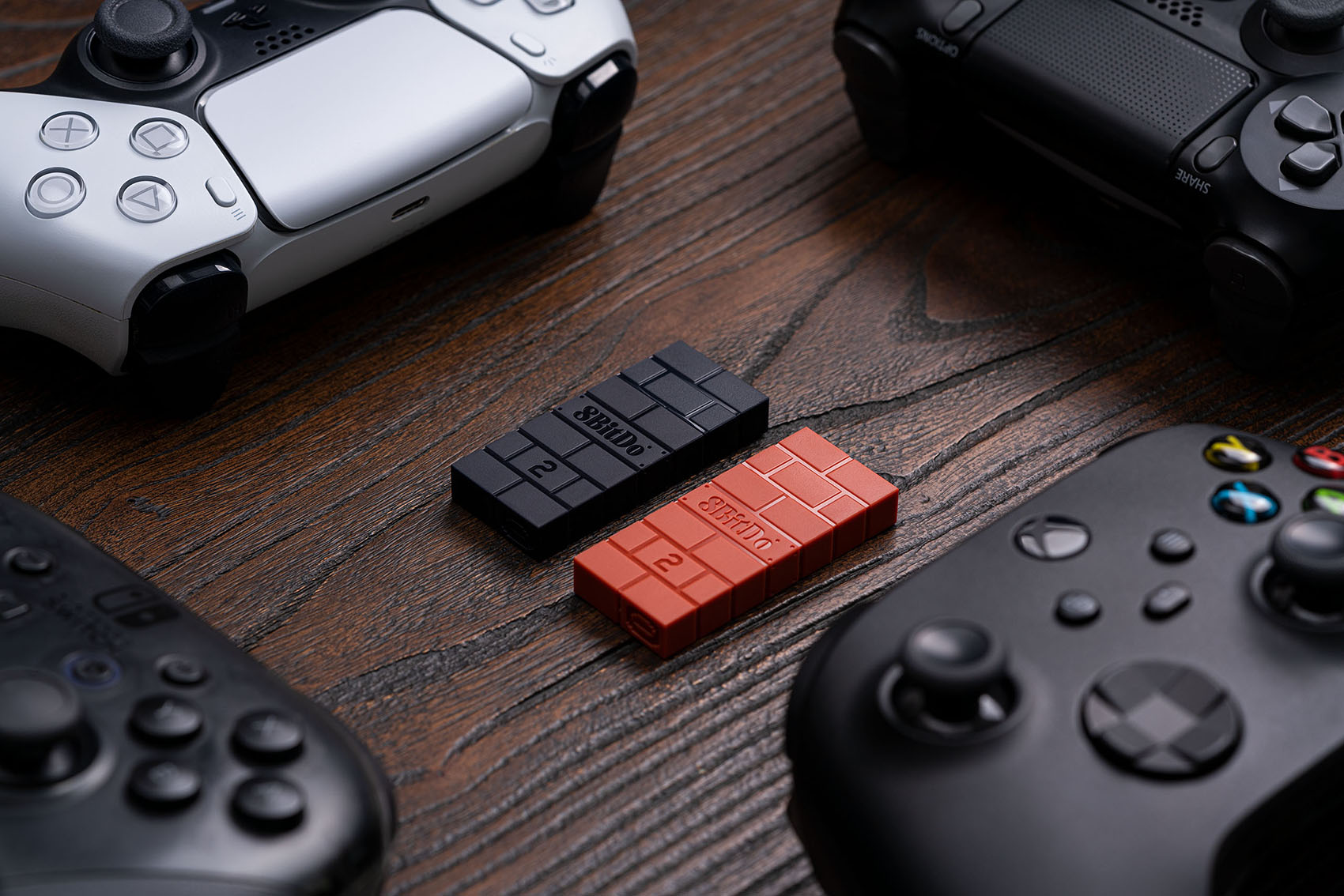 8Bitdo Draadloze Bluetooth USB - Esports Gaming Controller recensie en prijs