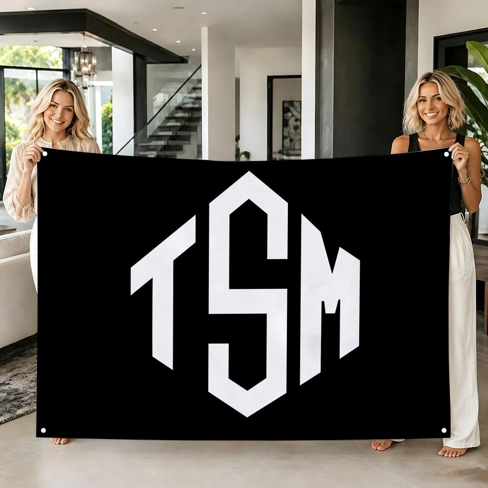 Competitieve gaming TSM Esport - Esports Gaming Photo recensie en prijs