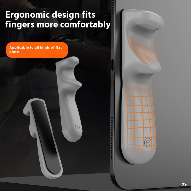 Ergonomische antislip tablet-v - Esports Gaming Remote recensie en prijs