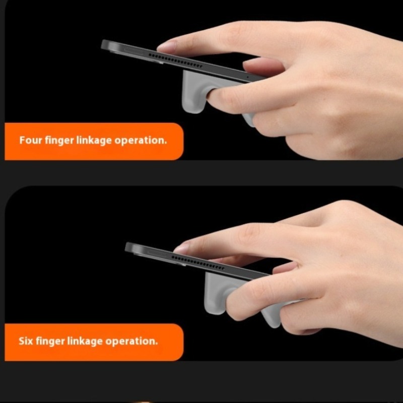 Ergonomische antislip tablet-v - Esports Gaming Remote recensie en prijs