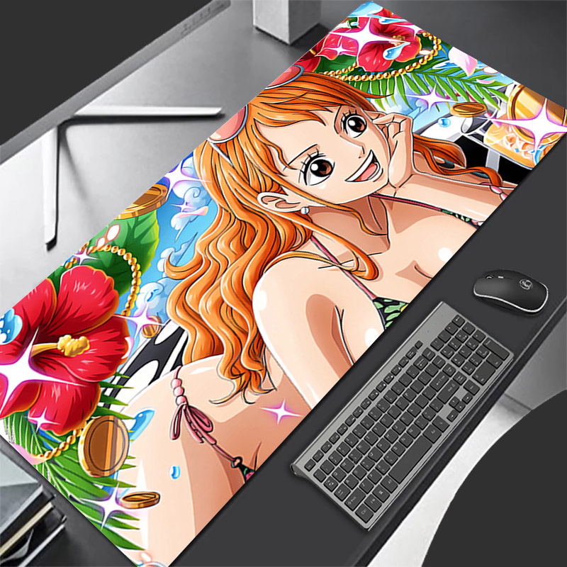 Muismat One Piece Duurzaam Ani - Keyboard Tenkeyless recensie en prijs