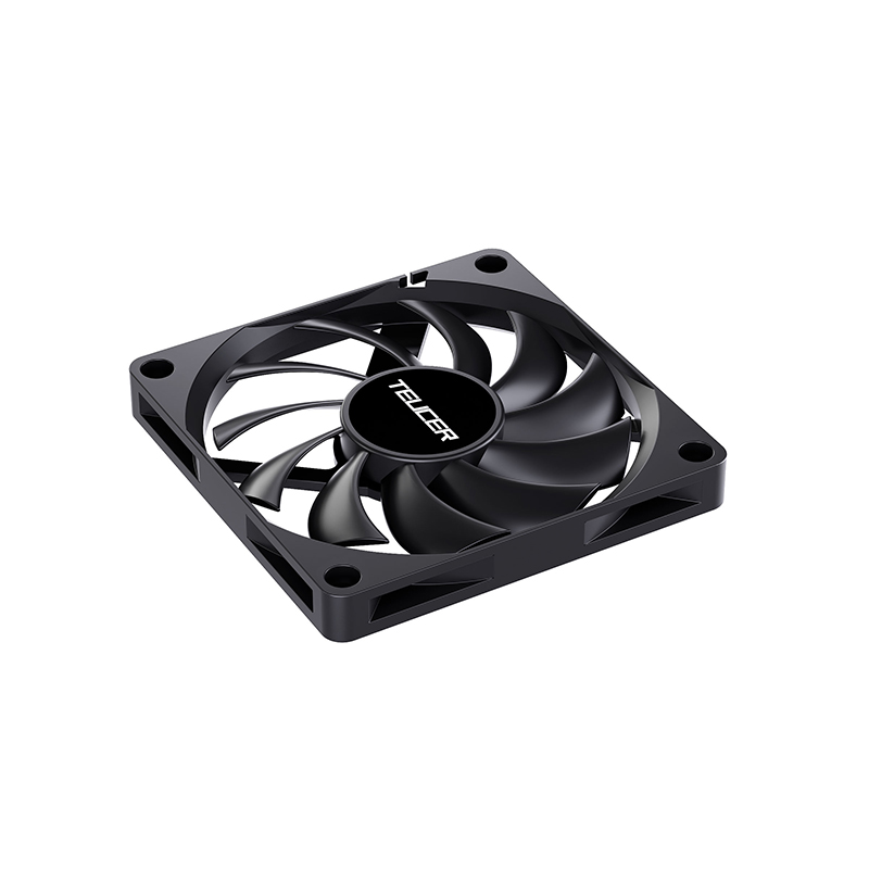 TEUCER UT-8010 Ultradunne chas - Esports Gaming Fan recensie en prijs