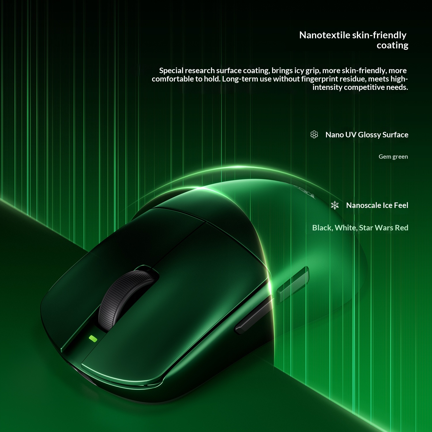 AULA X9 Max Ultra Gaming Mouse - Esports Gaming Mouse Wireless recensie en prijs