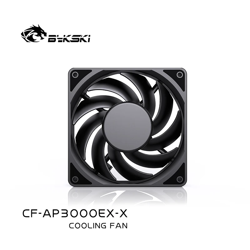 Bykski 120Mm Ventilator Gebrui - Esports Gaming Fan recensie en prijs