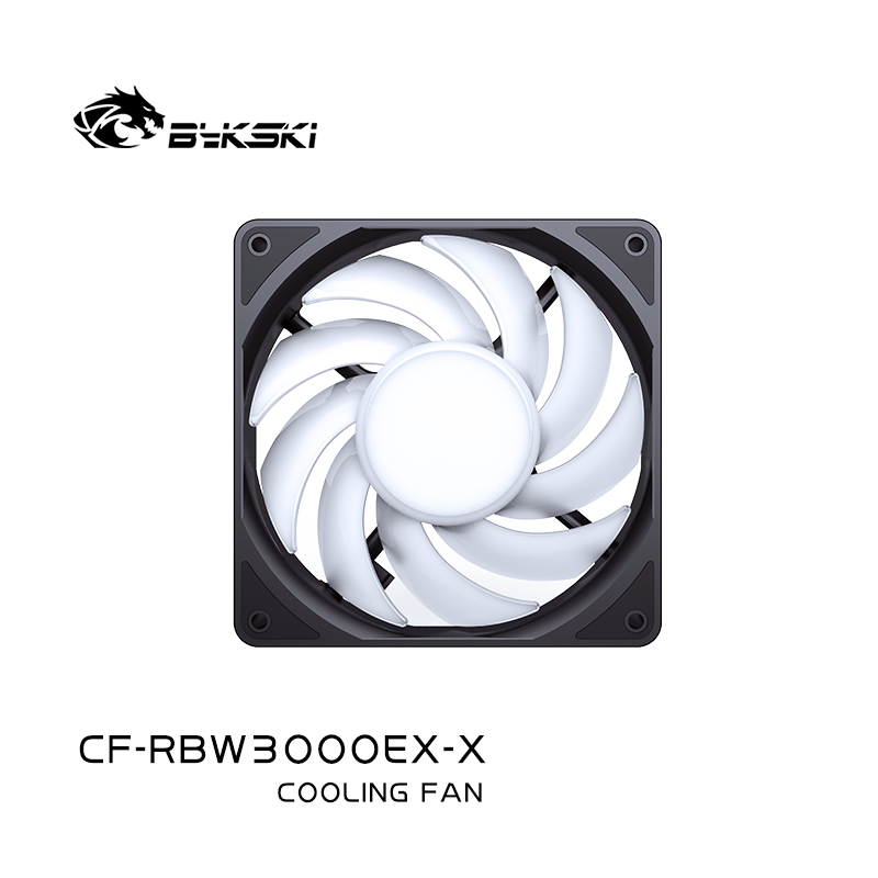 Bykski 120Mm Ventilator Gebrui - Esports Gaming Fan recensie en prijs