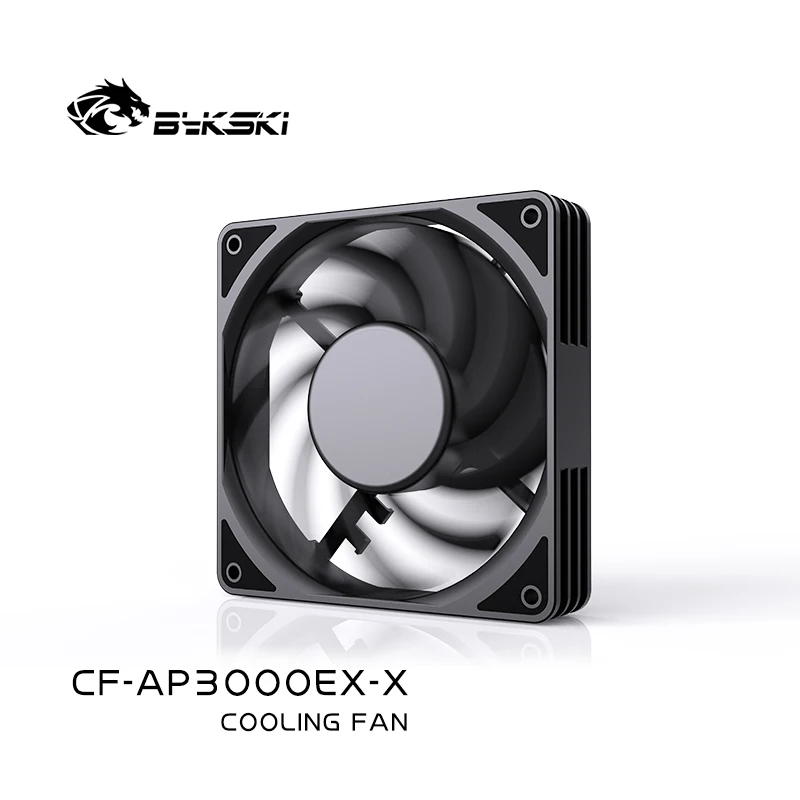 Bykski 120Mm Ventilator Gebrui - Esports Gaming Fan recensie en prijs