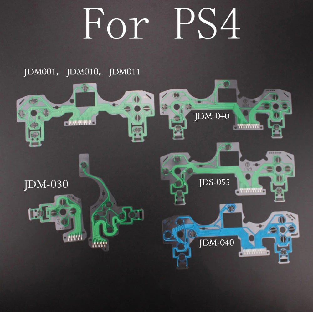 Voor PlayStation 4 JDM-030 JDM - Esports Gaming Controller recensie en prijs
