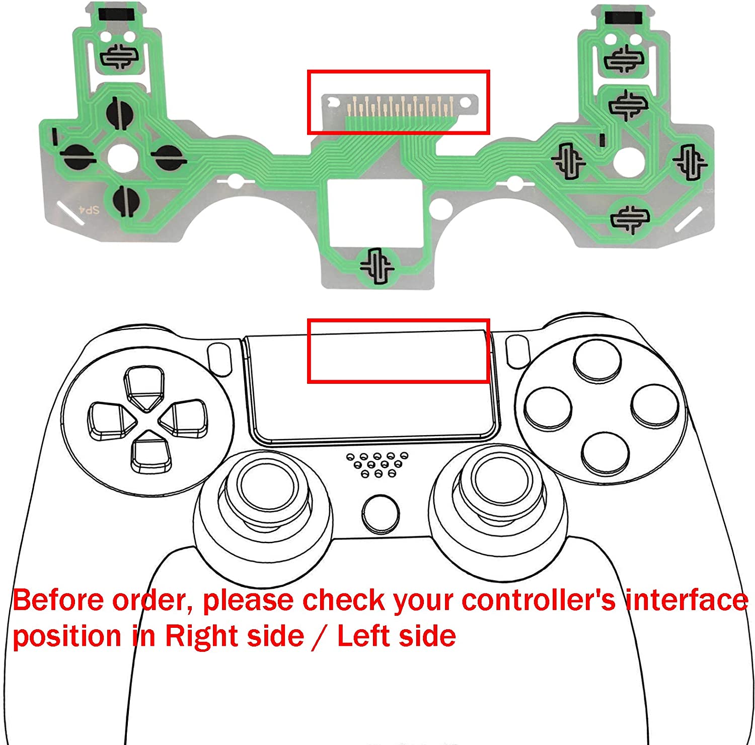 Voor PlayStation 4 JDM-030 JDM - Esports Gaming Controller recensie en prijs