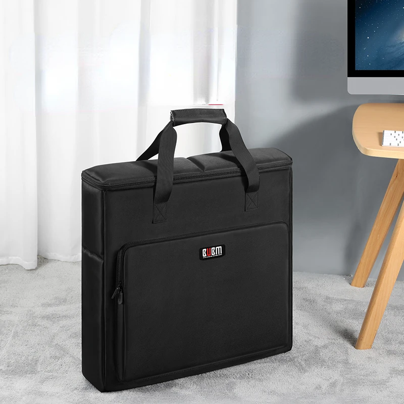 Monitor draagtas voor 32/27 in - Esports Gaming Store recensie en prijs