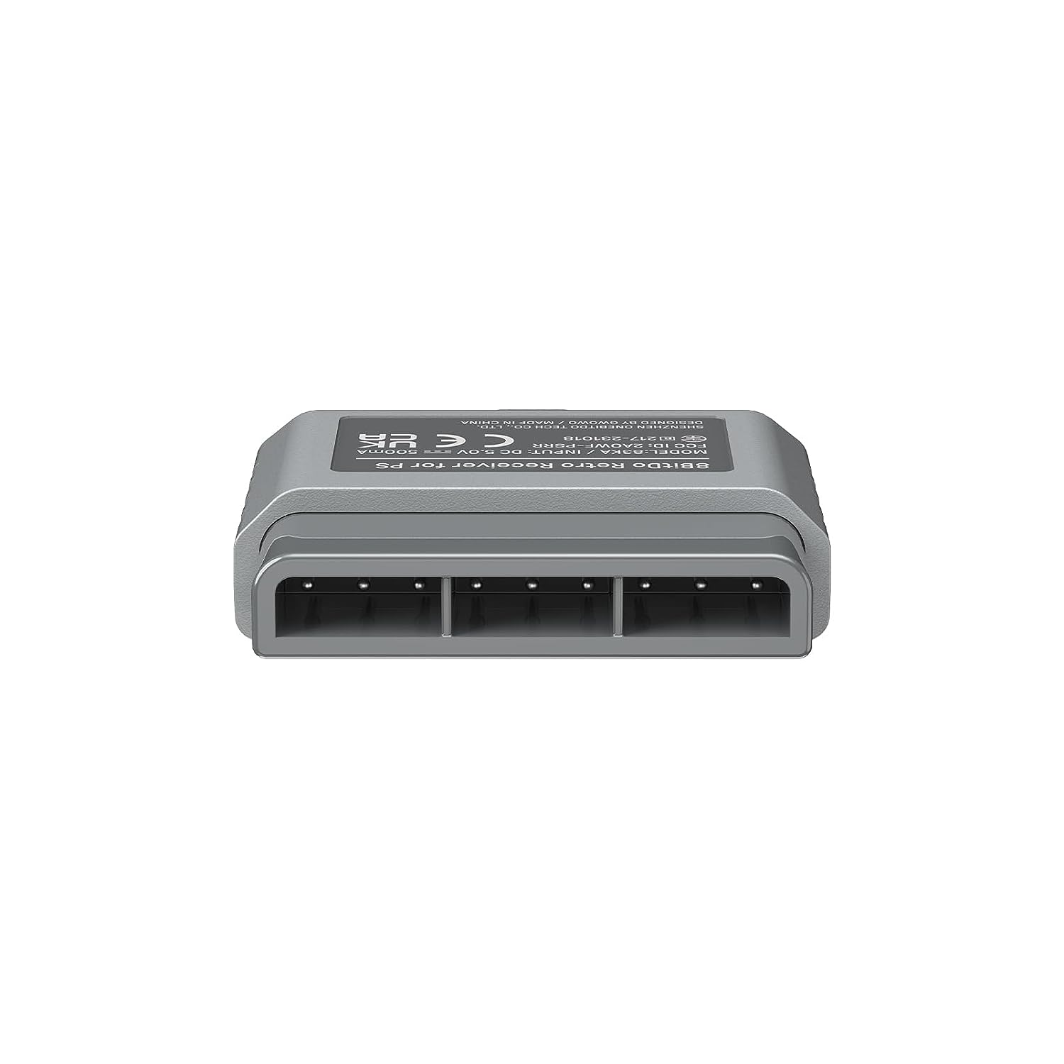8Bitdo Retro Ontvanger Adapter - Esports Gaming Controller recensie en prijs