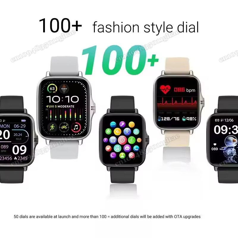 Nieuw Smartwatch Android Telef - Phase Esports & Gaming Festival recensie en prijs