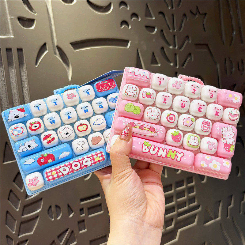 26 toetsen Cartoon Animal Mini - Keyboard Tenkeyless recensie en prijs