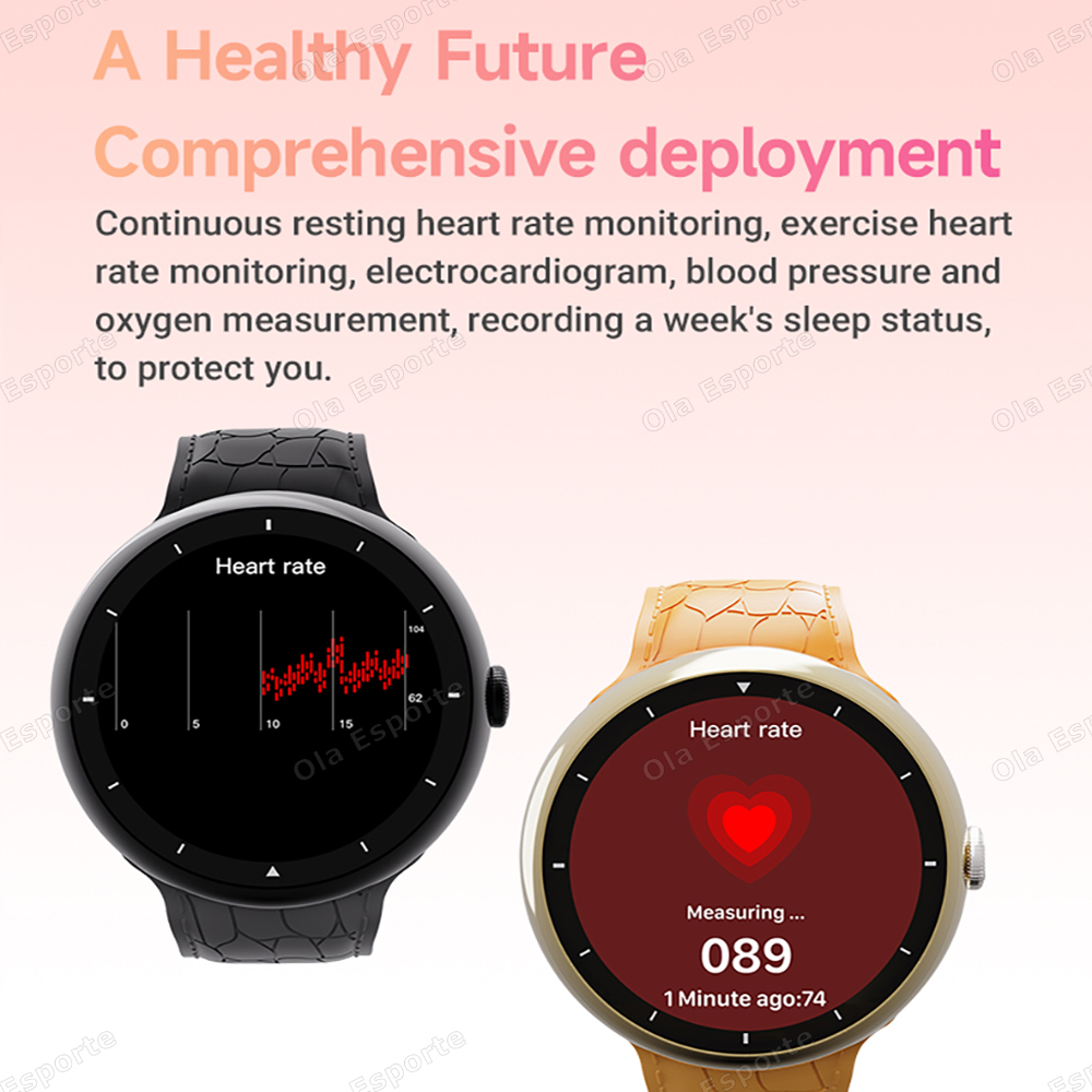 Ola Esporte 3D Smartwatch Spel - Phase Esports & Gaming Festival recensie en prijs