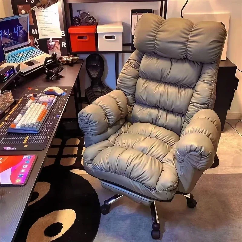 Luie computerstoel Comfortabel - Esports Gaming Lounge recensie en prijs