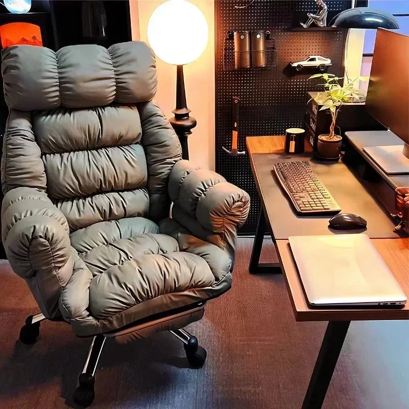 Luie computerstoel Comfortabel - Esports Gaming Lounge recensie en prijs