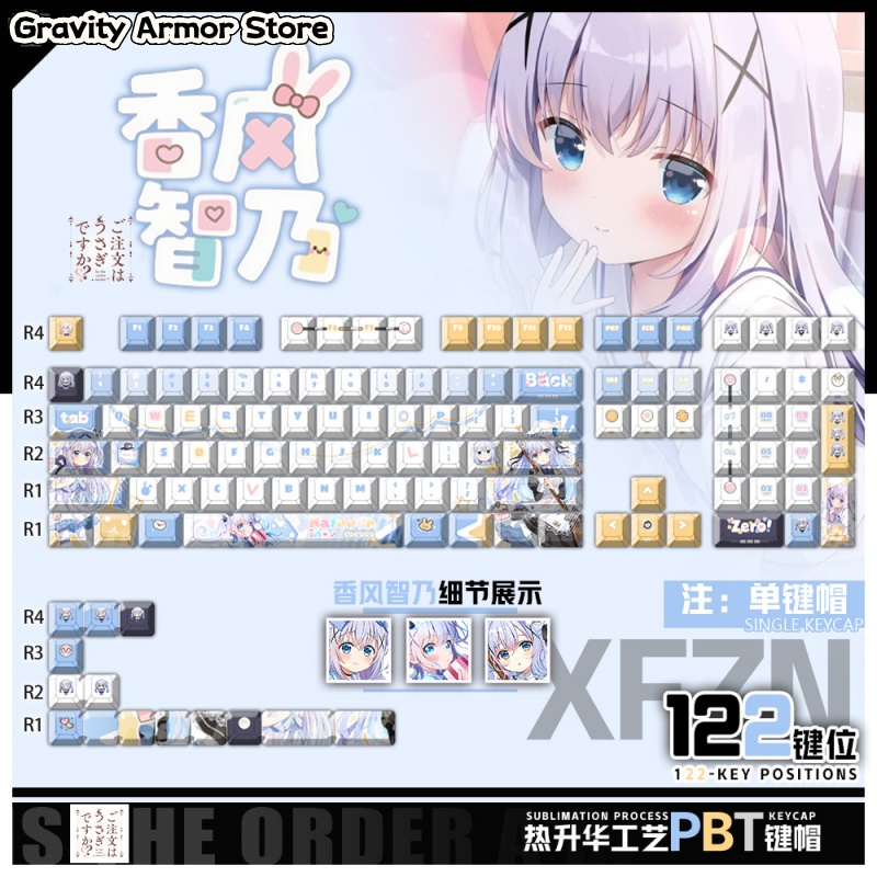Is de bestelling een konijn? K - Keyboard Tenkeyless recensie en prijs