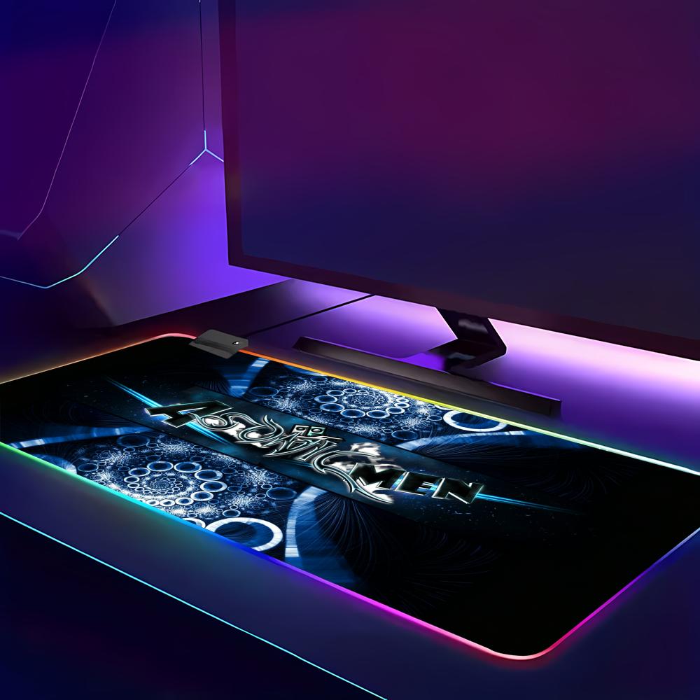 RGB E-sports Cool Muismat Geom - Esports Gaming Cabinet recensie en prijs