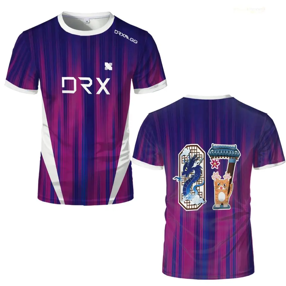 DRX 2026 Nieuw Esports Team Un - Esports Gaming Team recensie en prijs