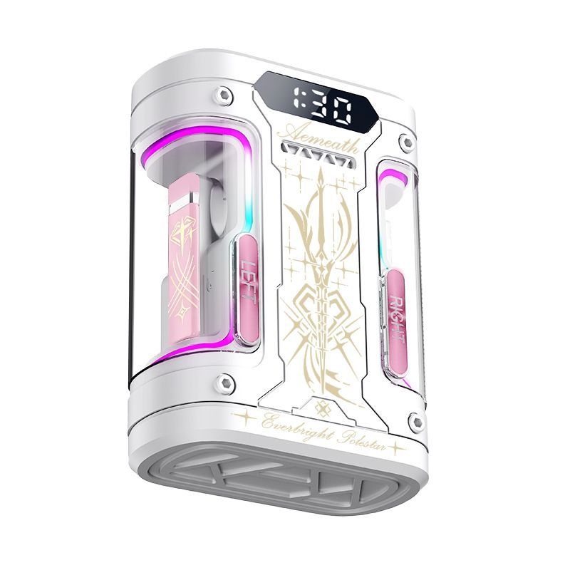 Anime Elysia TWS Bluetooth Oor - Esports Gaming Fan recensie en prijs