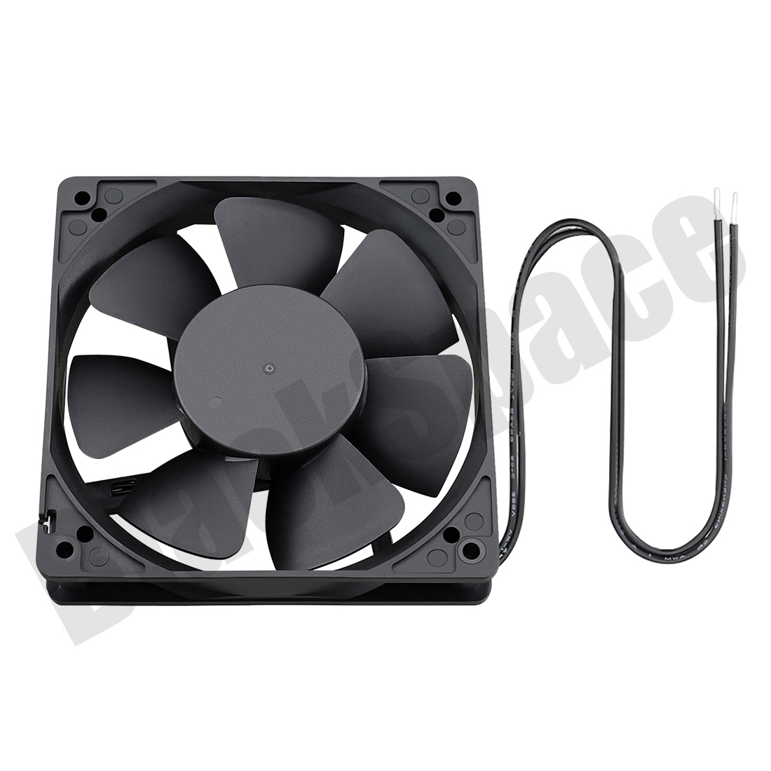 Gdstime EC Fan 230V 220V Axial - Esports Gaming Fan recensie en prijs