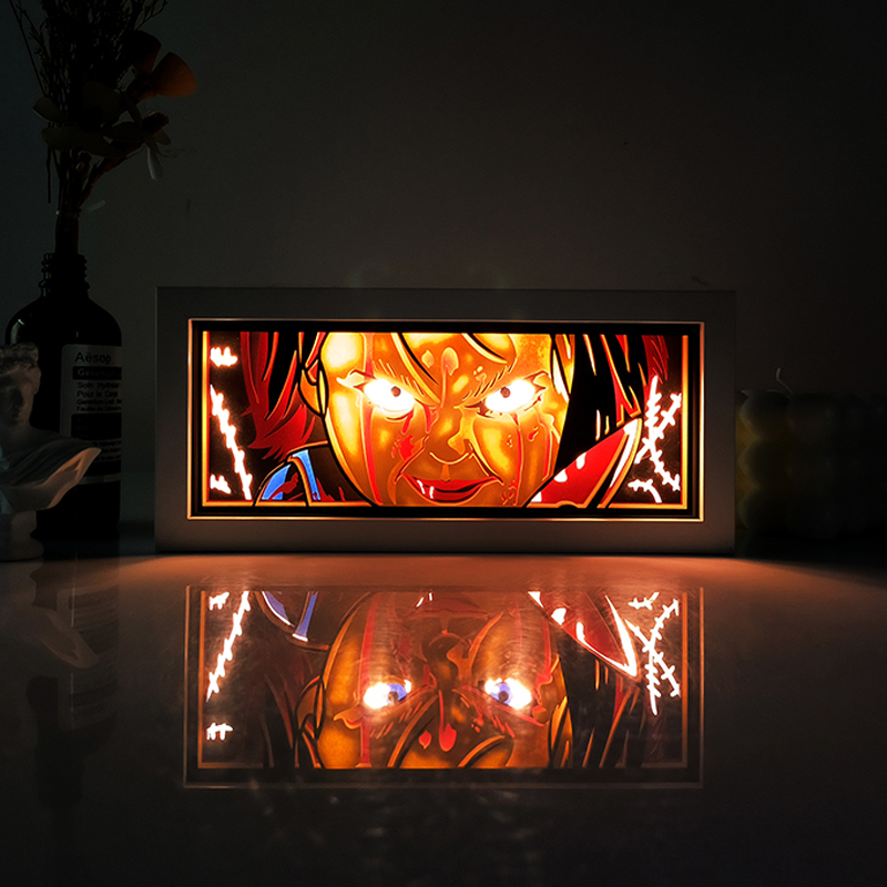 Horror Film Serie Papier Gesne - Esports Gaming Controller recensie en prijs