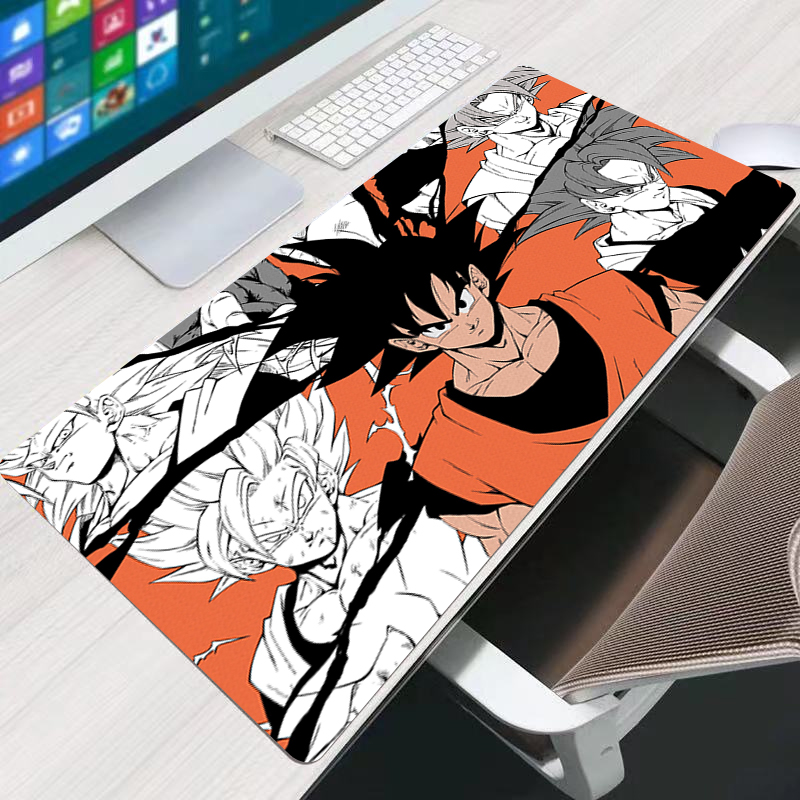90x40cm muismat DBZ Dragon Bal - Esports Gaming Cabinet recensie en prijs