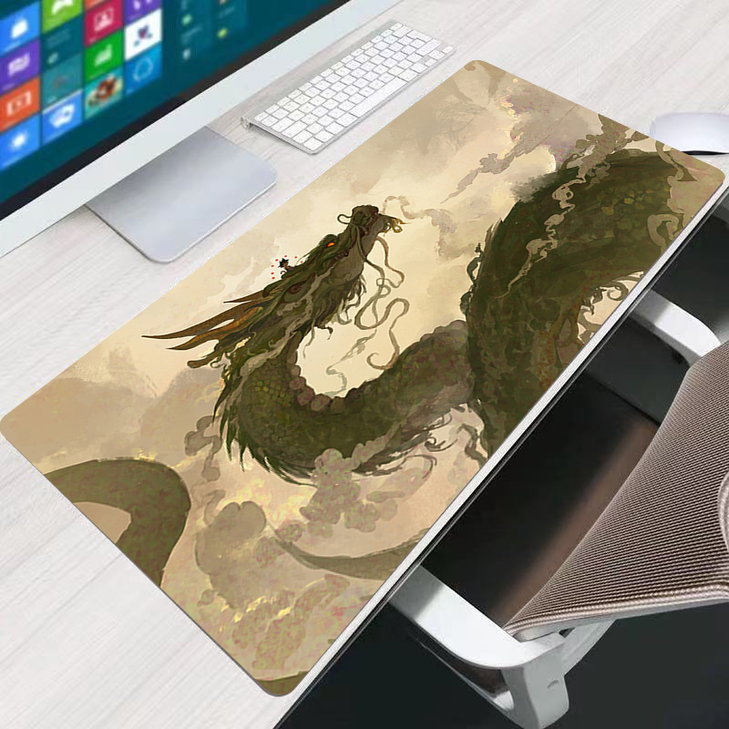 90x40cm muismat DBZ Dragon Bal - Esports Gaming Cabinet recensie en prijs