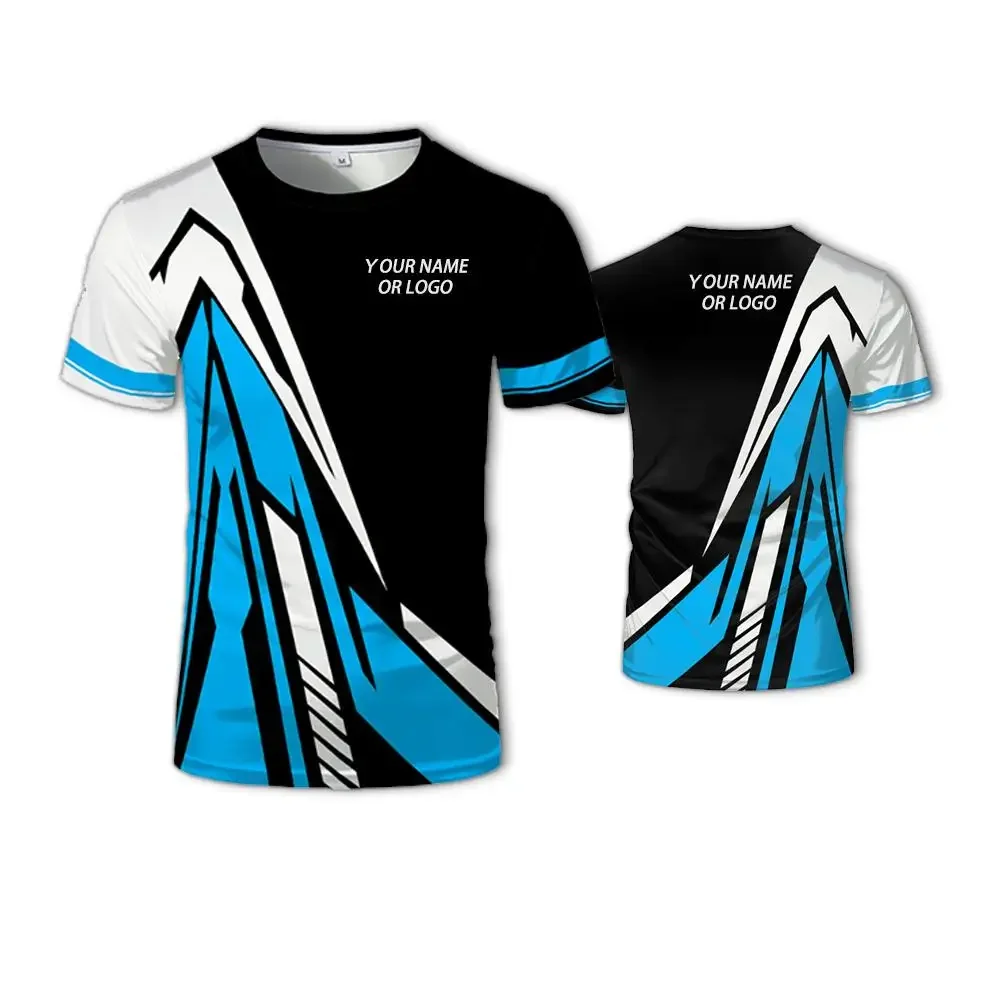 3D-geprint esports team shirt  - Esports Gaming Team recensie en prijs