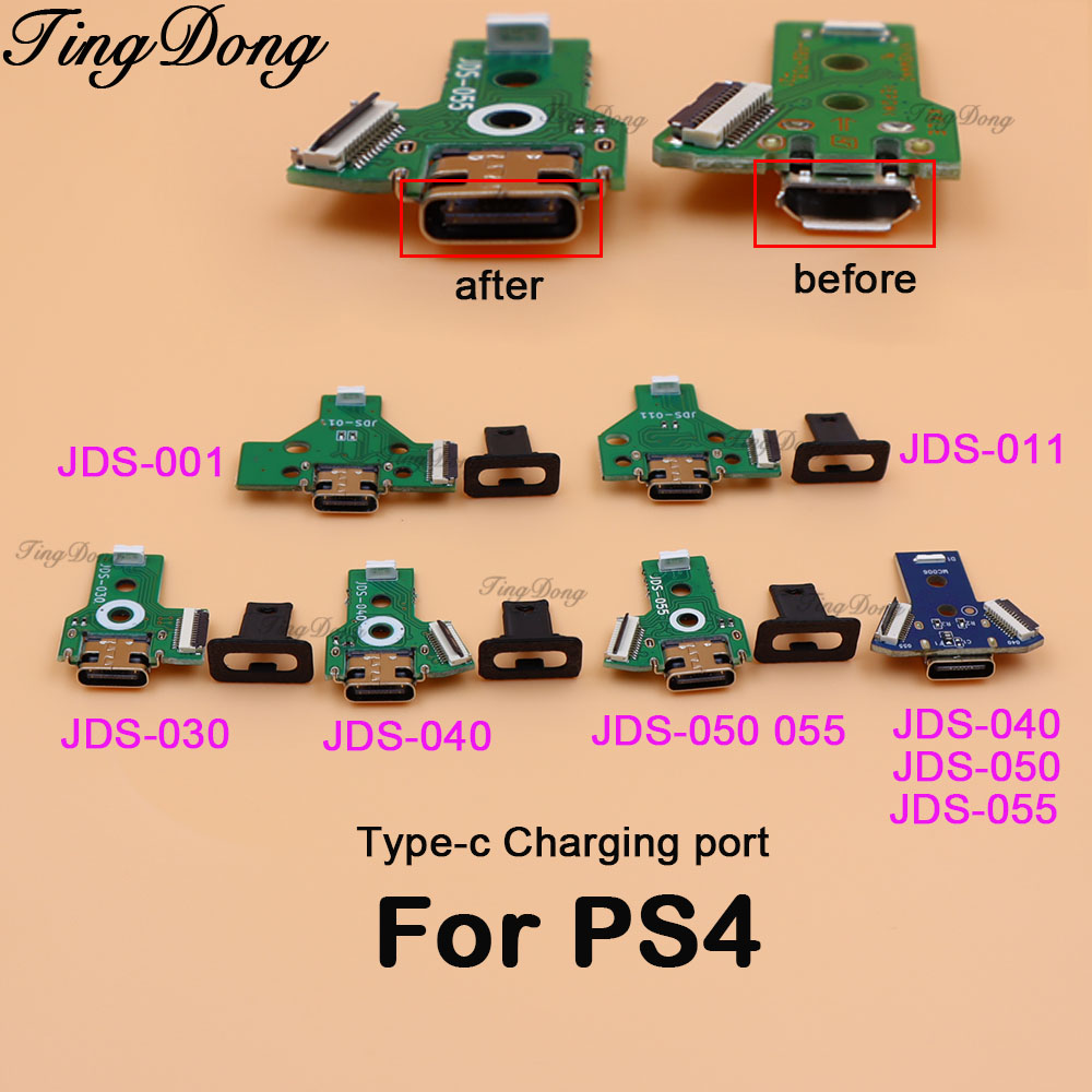 1Set USB Data Type-C Oplaadpoo - Esports Gaming Controller recensie en prijs