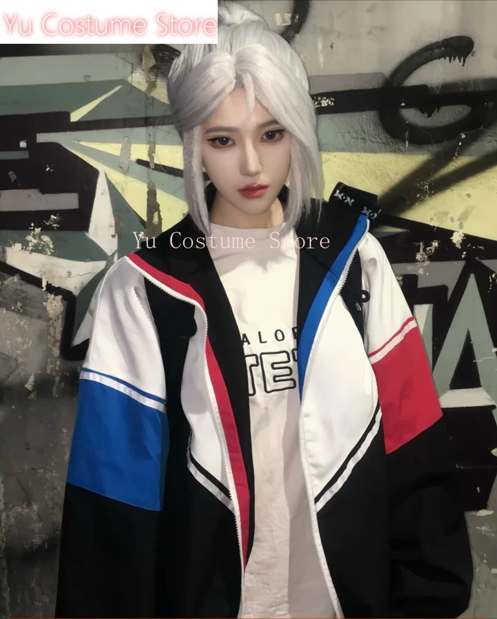 Techwear Streetstyle E-sports  - Esports Gaming Store recensie en prijs