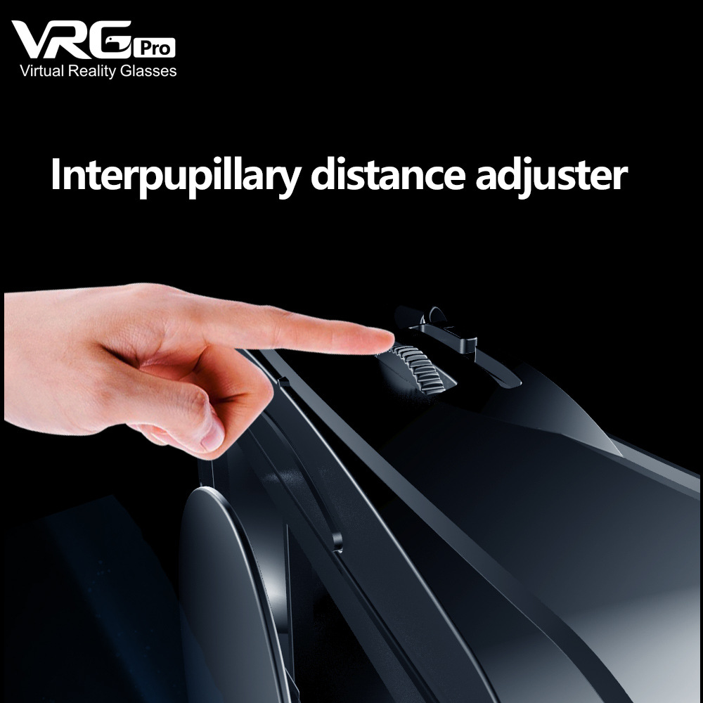 VRG Pro Virtual Reality VR-bri - Esports Gaming Controller recensie en prijs