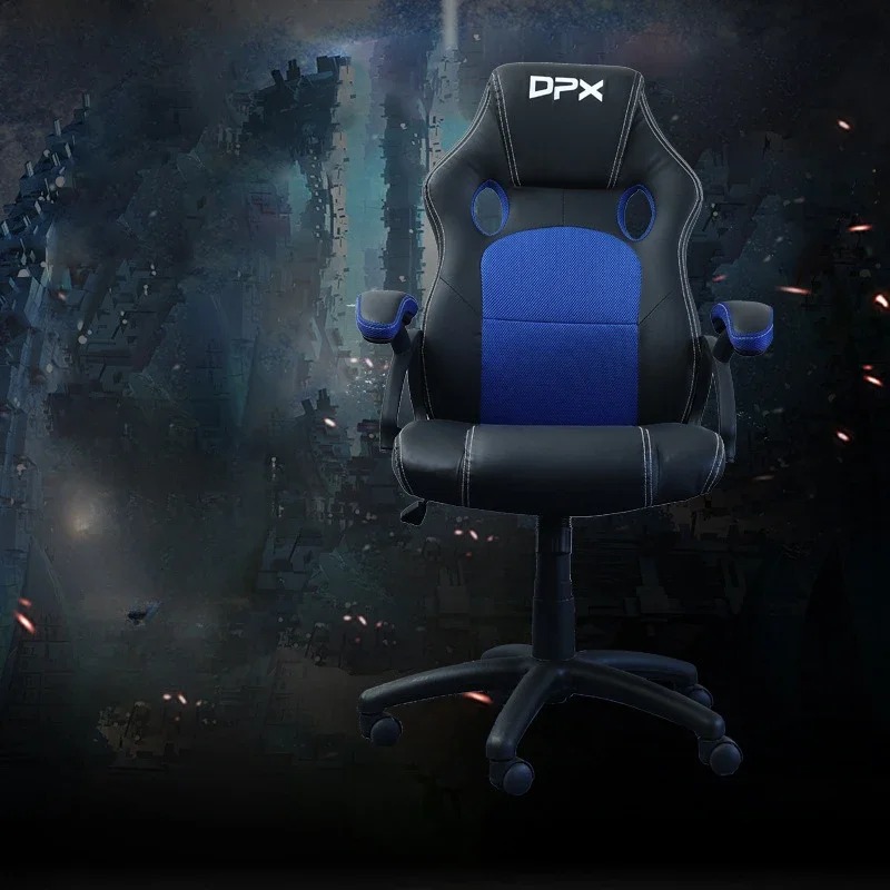 Mode Eenvoudige Bureaustoelen  - Esports Gaming Lounge recensie en prijs