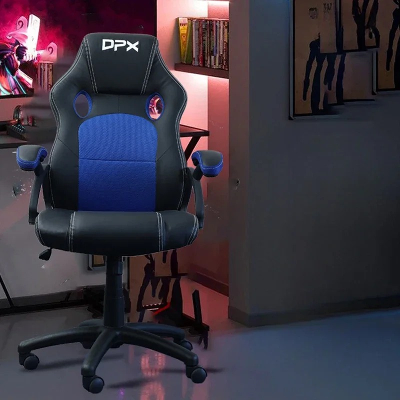 Mode Eenvoudige Bureaustoelen  - Esports Gaming Lounge recensie en prijs