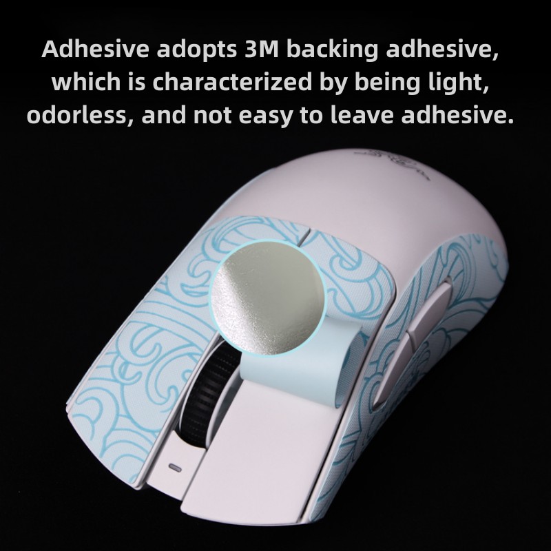 Esports Tiger Gaming Mouse Gri - Esports Gaming Mouse Wireless recensie en prijs