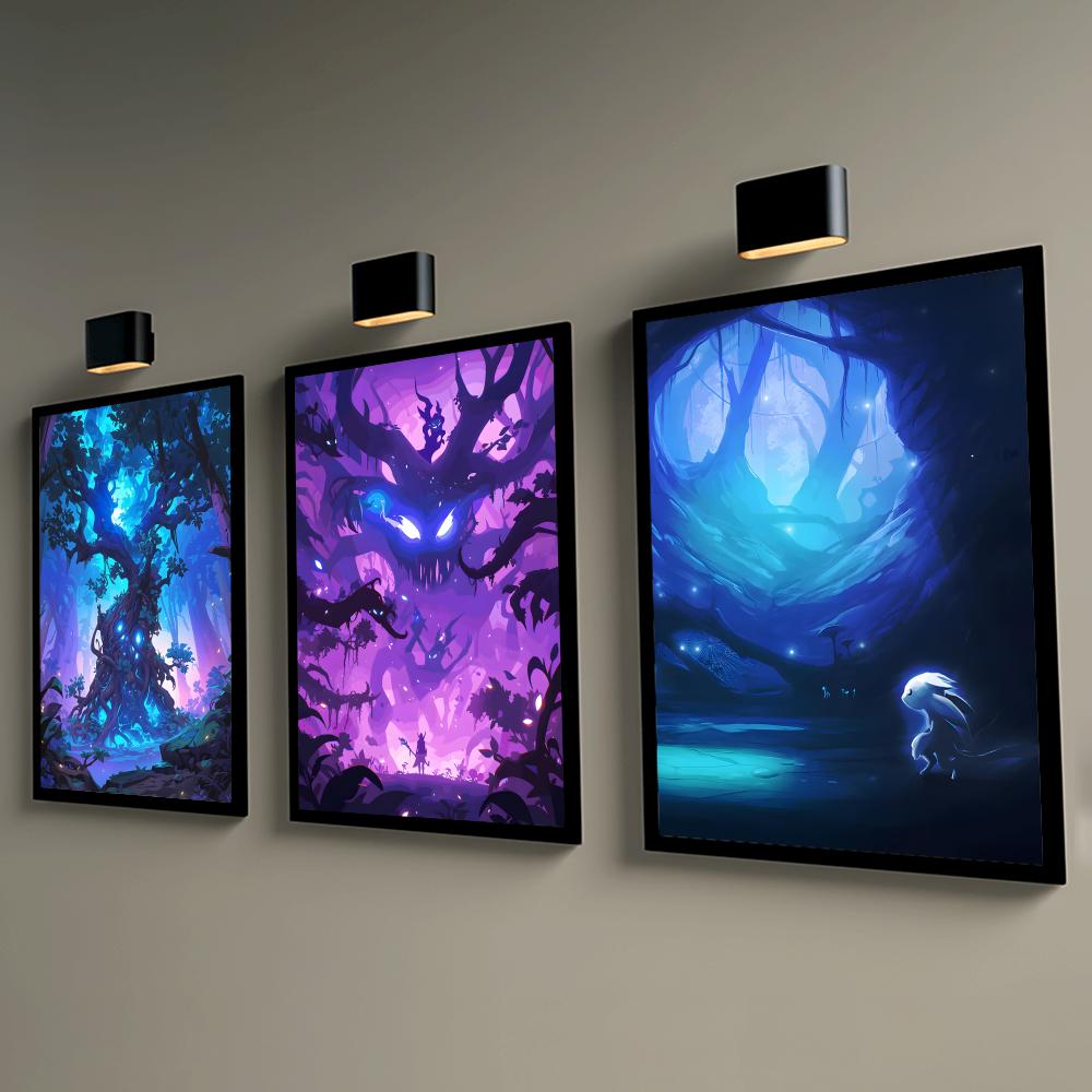 O-Ori en de B-Blind F-ForestS  - Esports Gaming Lounge recensie en prijs