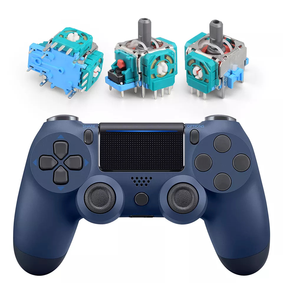 ORIGINELE 10 STKS-50 Stuks Ver - Esports Gaming Controller recensie en prijs