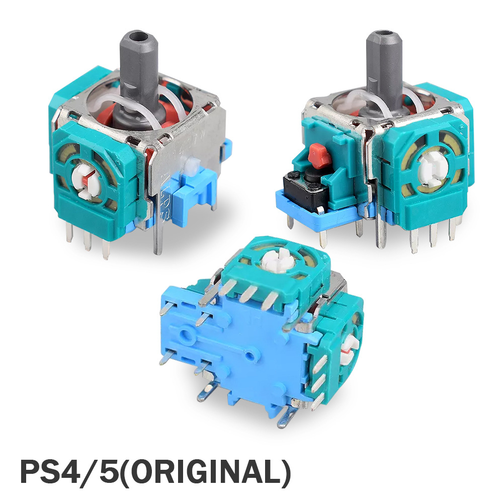 ORIGINELE 10 STKS-50 Stuks Ver - Esports Gaming Controller recensie en prijs
