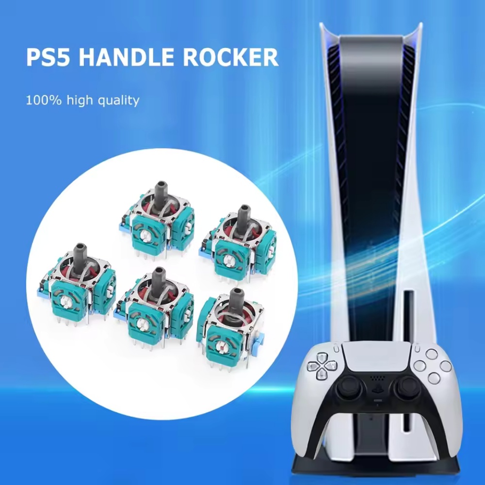 ORIGINELE 10 STKS-50 Stuks Ver - Esports Gaming Controller recensie en prijs