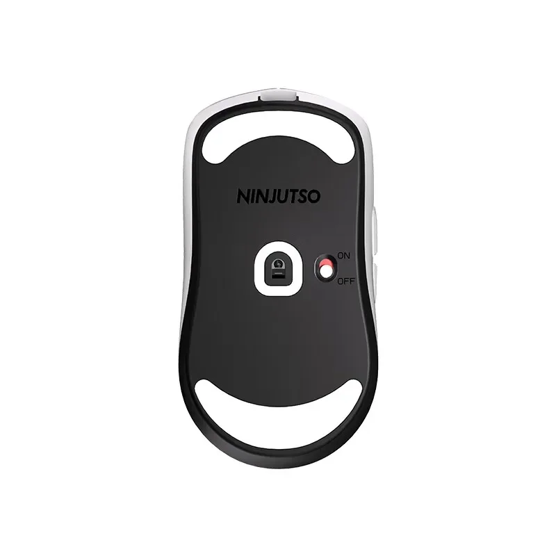 NIEUWE Ninjutso Sora V2 Gaming - Esports Gaming Mouse Wireless recensie en prijs